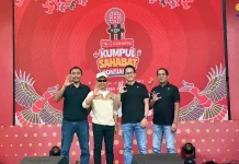 Pontianak Langganan Event Nasional