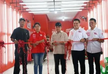 Sektor Usaha Baru Serap Tenaga Kerja