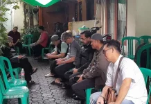 Lima Tahun Bersama Warga, Deden Maulana Dikenang Hangat dan Bersahaja 