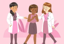 Langkah Sederhana Cegah Kanker Payudara Sejak Dini