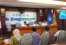 Unila Gelar Lokakarya Program Diktisaintek