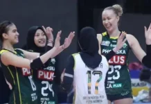 Phonska Plus Kalahkan Juara Bertahan Pertamina Enduro