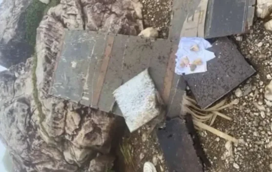 TIM SAR Temukan Paspor Korban ATR 42-500