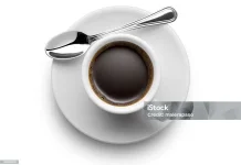 Minum Kopi Pagi, Menguntungkan atau Berbahaya?