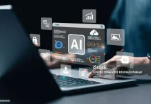 Dua Sisi AI dalam Kehidupan Modern