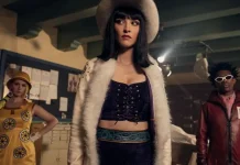 Ancaman Baroque Works di Live Action One Piece