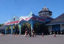 New Decree Issued for Kasunanan Surakarta Preservation