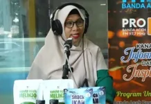 Dapu Berkah Angkat Cita Rasa Lokal Aceh