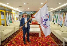 Indonesian Muaythai Development On Track For Global Power