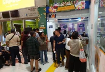 KAI Pastikan Refund Tiket Penuh Penumpang Terdampak Banjir