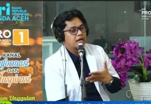 Jangan Sepelekan Gampang Lelah, Segera Cek Kesehatan Anda