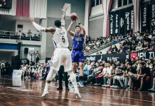 IBL 2026, Satria Muda Lanjutkan Tren Positif 