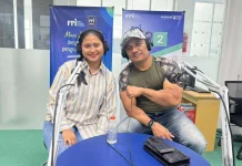 Menabung Kesehatan Lewat Olahraga