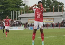 Gilas Persibas, Persibangga Lolos 16 Besar Liga 4