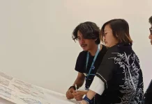 Dendy Revolusi Motivasi Desainer Muda Bangka Belitung