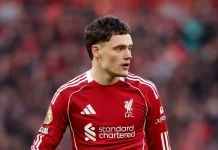 Florian Wirtz Frustasi ditahan Imbang 1-1 Oleh Burnley