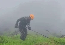 Basarnas Siapkan Opsi Jalur Udara-Darat Evakuasi Pesawat ATR