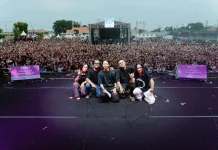 Goresan Kinasih Hiasi Comeback Fiersa