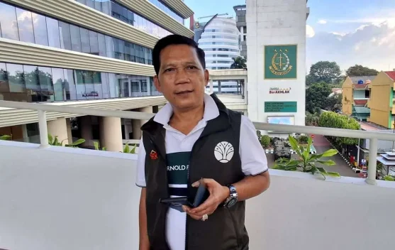 Kejagung Diminta Panggil Oknum Staf Ahli di Kemenkeu