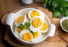 Merebus Telur yang  Matang Sempurna dan Mudah Dikupas