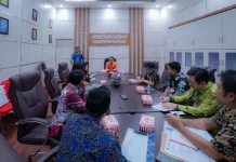 Pastikan Hak PPPK, Pemkab Kapuas Siapkan Sosialisasi PT Taspen