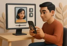 Mewaspadai Foto AI di Era Digital