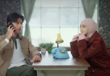 Lirik Lagu Cegil - Nabila Taqiyyah