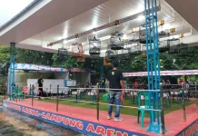 Salurkan Hobi Masyarakat Dengan Gelaran Lomba Kicau Mania