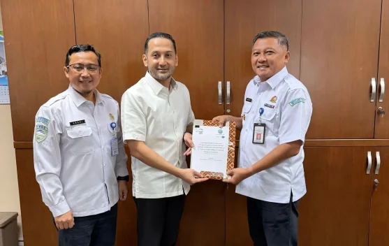 BMKG-Tomorrow Rampungkan Studi Kelayakan Prakiraan Cuaca Berbasis AI