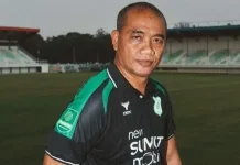 Eko Purdjianto: Kemenangan PSMS Bukan Kebetulan