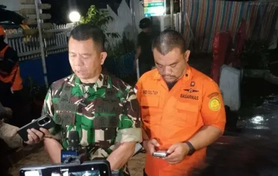 Kronologi Tim SAR Gabungan Temukan ELT Pesawat ATR 42-500