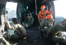 ELT Pesawat ATR 42-500 Ditemukan, Pahami Fungsi Utamanya 