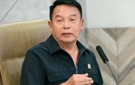 Anggota DPR: Situasi Global 2025 Harus Jadi Alarm