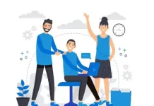 Tingkatkan Produktivitas dan Kesejahteraan di Tengah Kesibukan