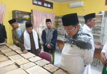  STAIN SAR Kepri Dinilai Layak Pusat Kajian Melayu