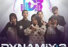 DYNAMIX3 Rilis Single Terbaru Berjudul "Sok Akrab"