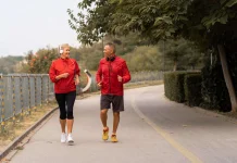 Budaya Jalan Kaki Mulai Tumbuh di Masyarakat