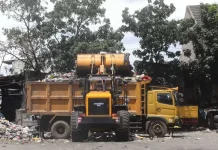 Bandung Mayor Emphasizes Long-Term Solutions for Waste Management