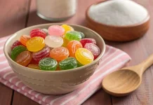 Tagatose: Pemanis Alami Rendah Kalori Ramah Insulin