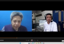 Pakar ITB Usul Water Cathedral Atasi Banjir Jakarta