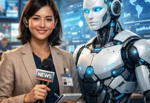 ​AI Dalam Media: Ancaman atau Mitra Jurnalis