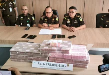 Jaksa Endus Pencucian Uang Dalam Kasus Lahan Samota
