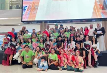 Blok E Art Company Tampilkan Karya Peserta Didik