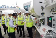 Ministry Pushes Bio-Aviation Fuel to Cut Aviation Emissions