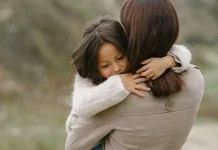 Bahasa Rahasia Anak Saat Mereka Butuh Rasa Aman.