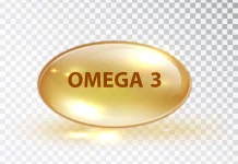 Konsumsi Omega 3, Berikut Manfaatnya Untuk Tubuh 