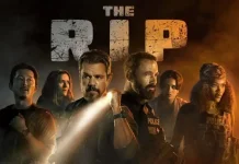 Sinopsis Film ‘The Rip’ Thriller Kriminal Terbaru Netflix