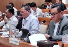 Lemhannas Reports 2025 Achievements Supporting Indonesia’s National Resilience