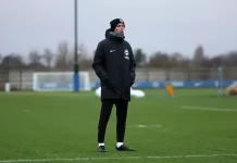 Hurzeler Soroti Laga Brighton Hadapi Bournemouth