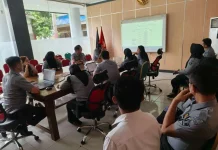 Kemenkum Sultra Matangkan Program DJPP 2026